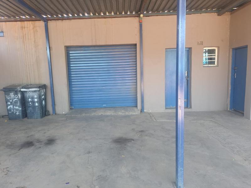 Commercial Property for Sale in Pretoria North Gauteng