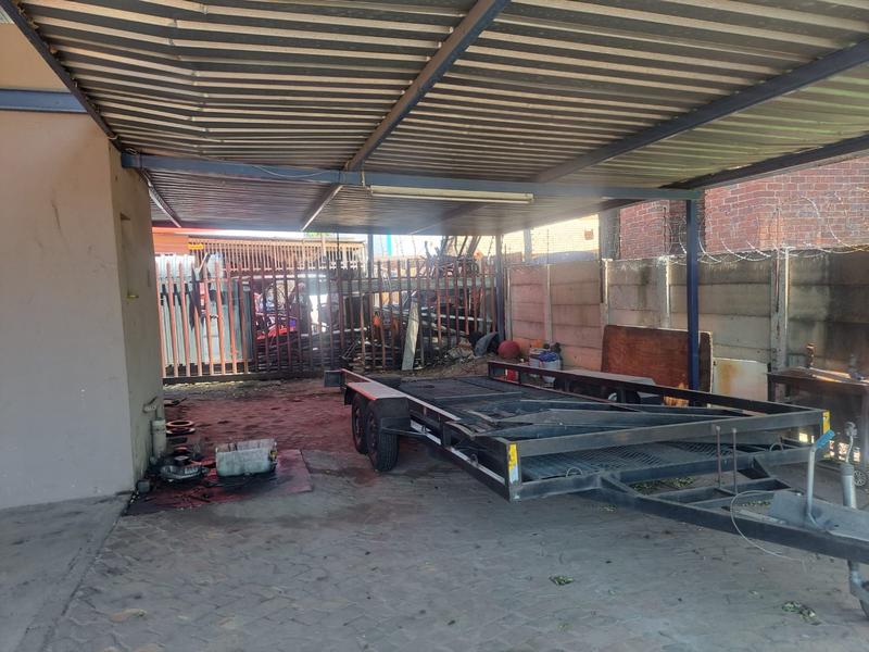 Commercial Property for Sale in Pretoria North Gauteng