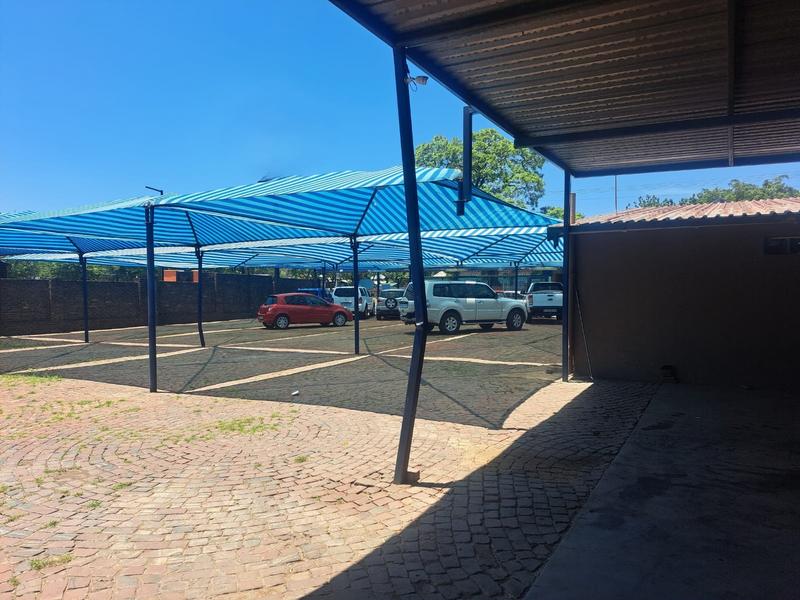 Commercial Property for Sale in Pretoria North Gauteng