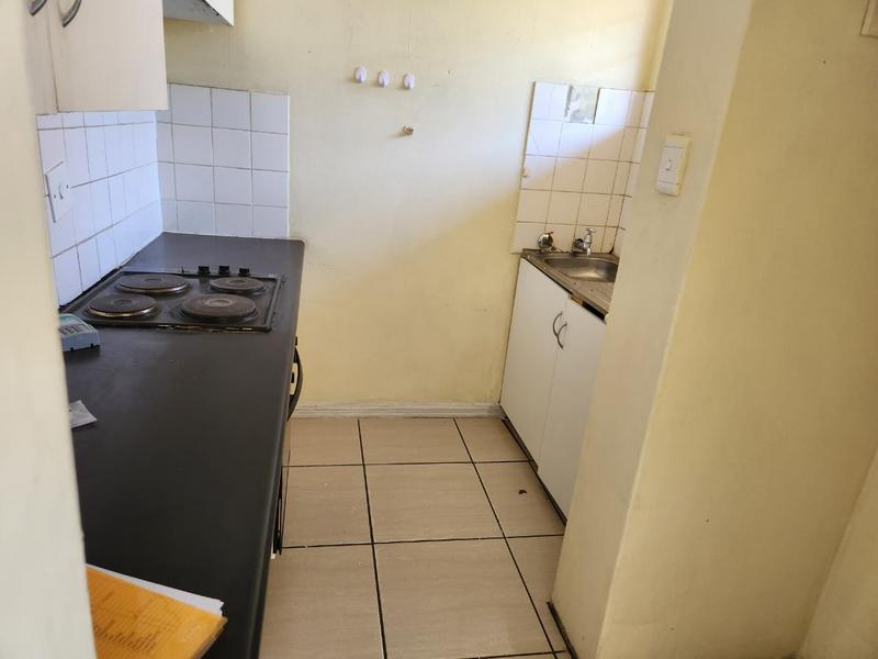 2 Bedroom Property for Sale in Sunnyside Gauteng