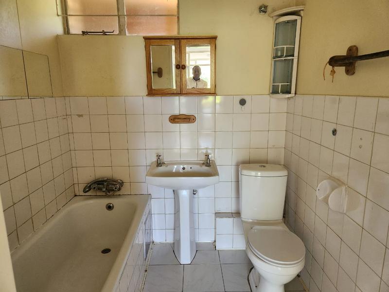 2 Bedroom Property for Sale in Sunnyside Gauteng