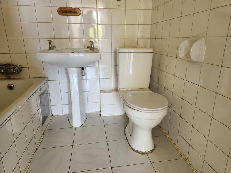 2 Bedroom Property for Sale in Sunnyside Gauteng