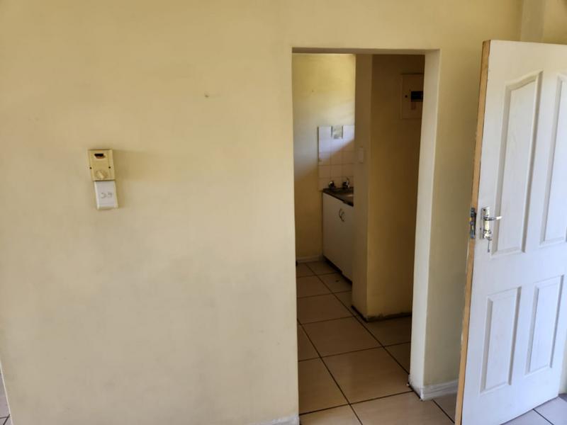 2 Bedroom Property for Sale in Sunnyside Gauteng