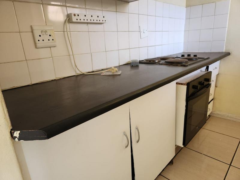 2 Bedroom Property for Sale in Sunnyside Gauteng