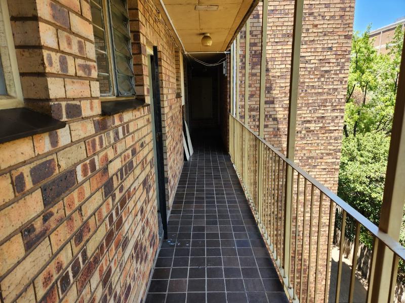 2 Bedroom Property for Sale in Sunnyside Gauteng