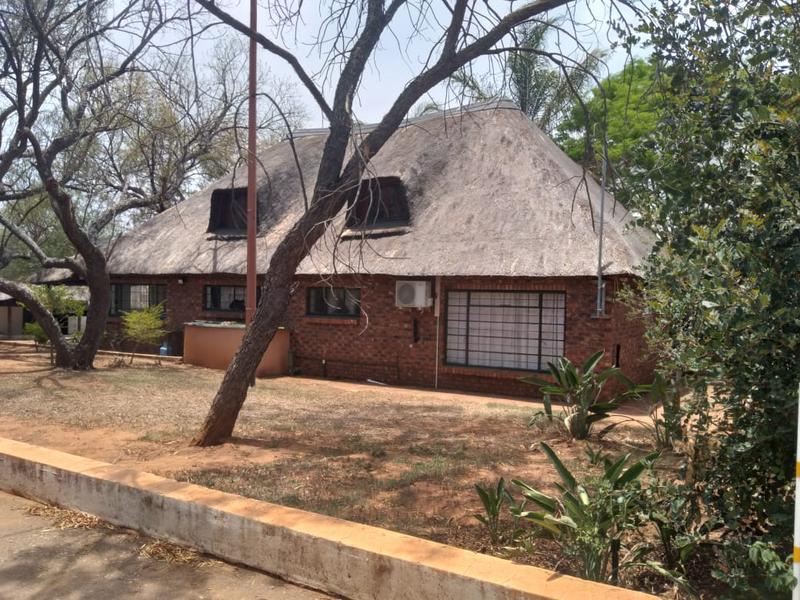 3 Bedroom Property for Sale in Kameeldrift West Gauteng