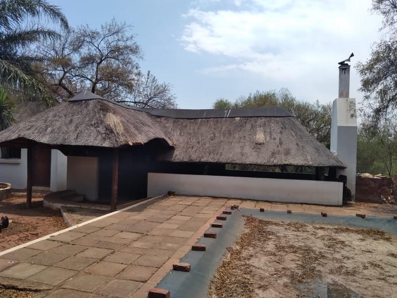 3 Bedroom Property for Sale in Kameeldrift West Gauteng