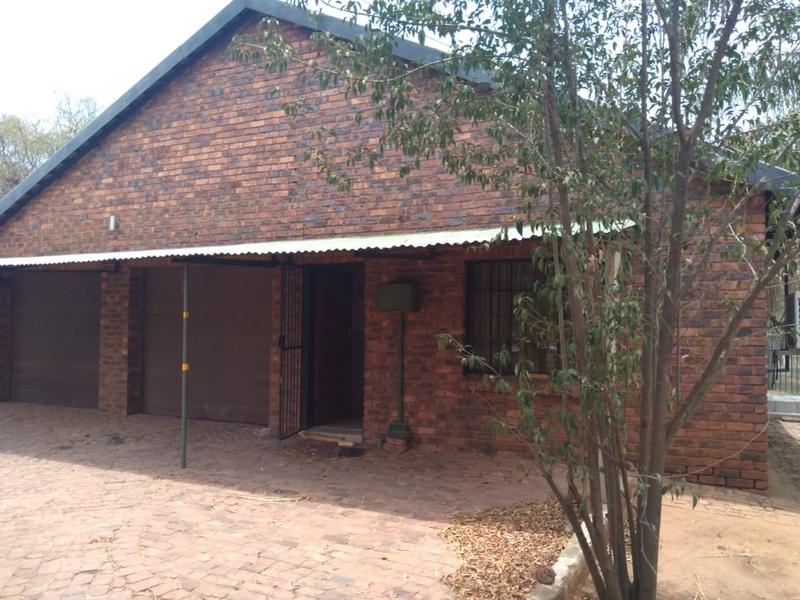 3 Bedroom Property for Sale in Kameeldrift West Gauteng