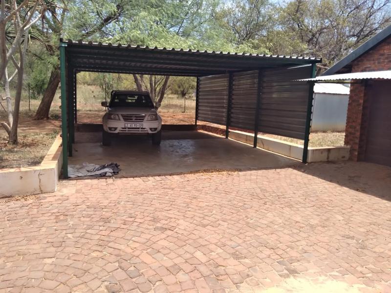 3 Bedroom Property for Sale in Kameeldrift West Gauteng