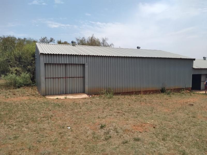 3 Bedroom Property for Sale in Kameeldrift West Gauteng