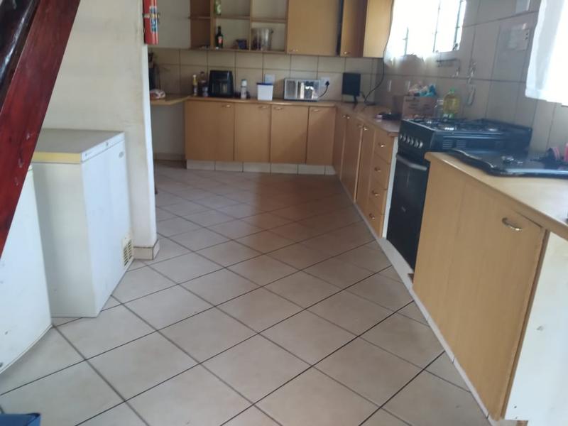 3 Bedroom Property for Sale in Kameeldrift West Gauteng