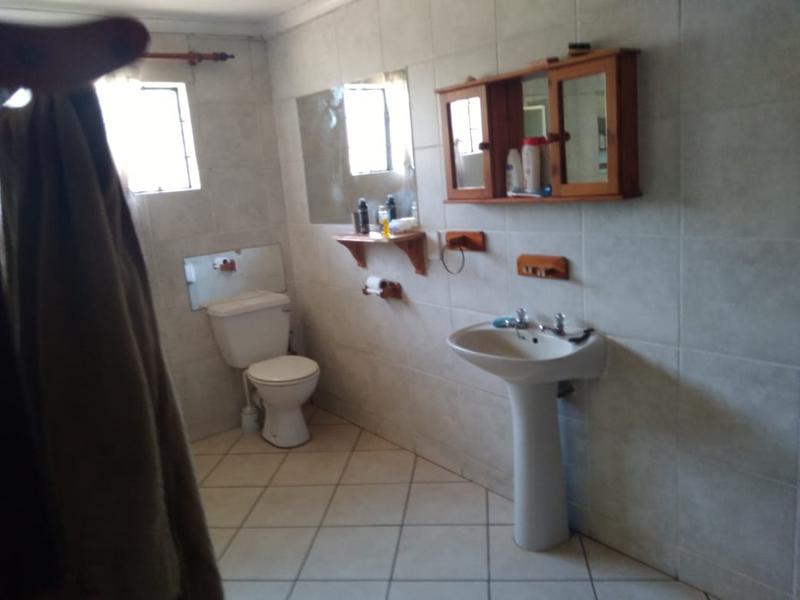 3 Bedroom Property for Sale in Kameeldrift West Gauteng