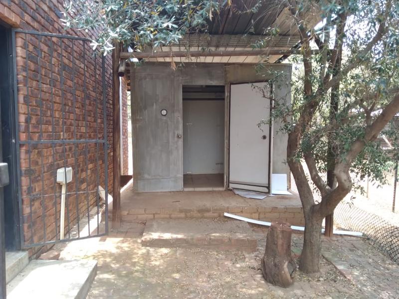 3 Bedroom Property for Sale in Kameeldrift West Gauteng