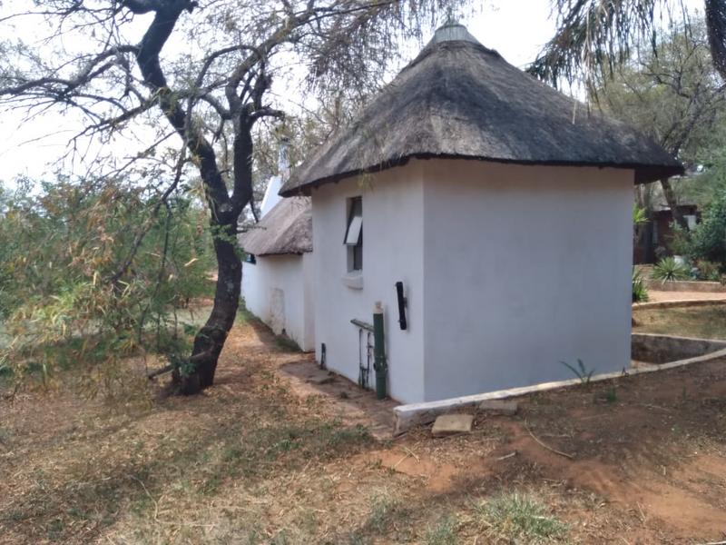 3 Bedroom Property for Sale in Kameeldrift West Gauteng