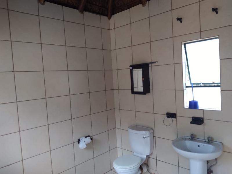 3 Bedroom Property for Sale in Kameeldrift West Gauteng