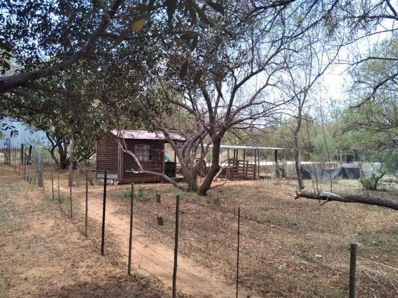 3 Bedroom Property for Sale in Kameeldrift West Gauteng