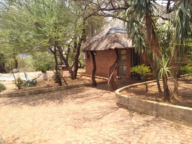 3 Bedroom Property for Sale in Kameeldrift West Gauteng