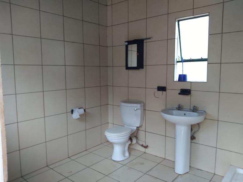 3 Bedroom Property for Sale in Kameeldrift West Gauteng