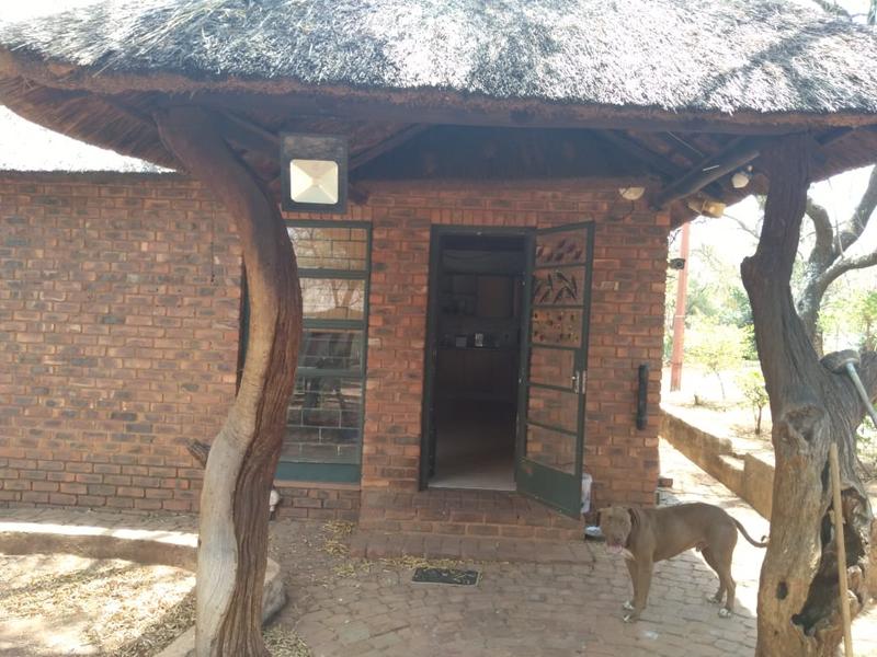 3 Bedroom Property for Sale in Kameeldrift West Gauteng