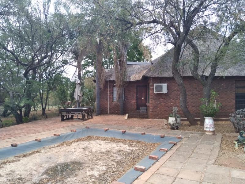 3 Bedroom Property for Sale in Kameeldrift West Gauteng