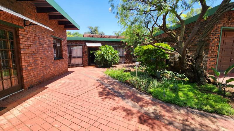 3 Bedroom Property for Sale in Wierda Park Gauteng