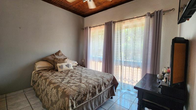 3 Bedroom Property for Sale in Wierda Park Gauteng