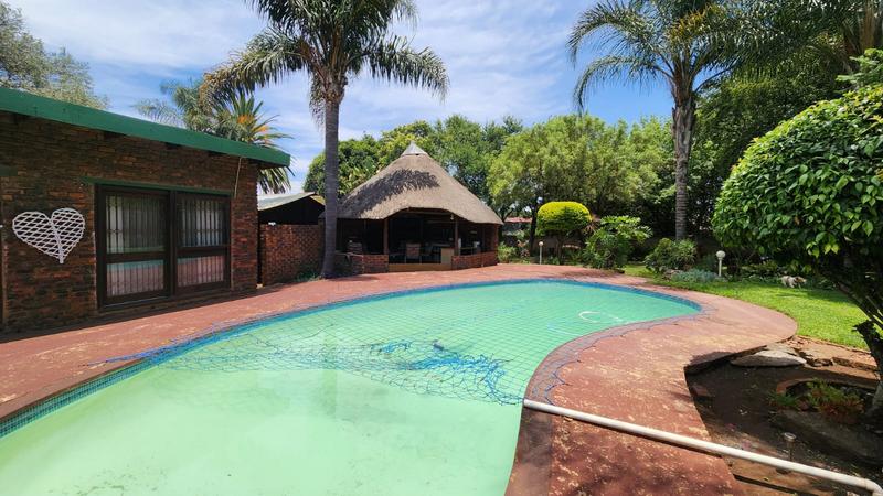 3 Bedroom Property for Sale in Wierda Park Gauteng