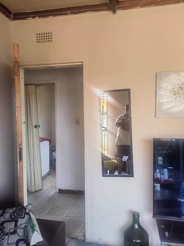 2 Bedroom Property for Sale in Palm Ridge Gauteng