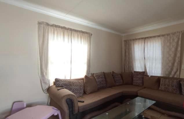 2 Bedroom Property for Sale in Thatch Hill Estate Gauteng