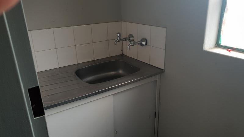 To Let commercial Property for Rent in Halfway House Gauteng