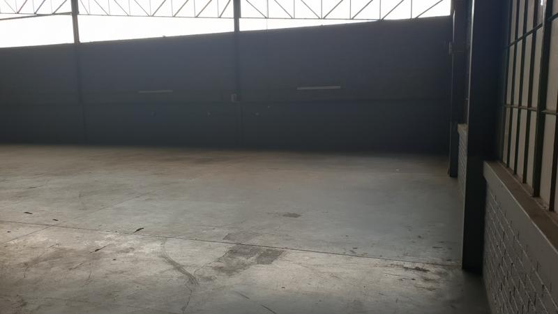 To Let commercial Property for Rent in Halfway House Gauteng