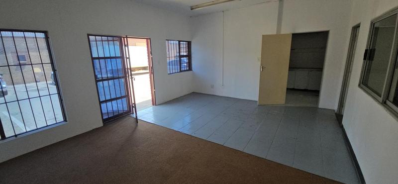 To Let commercial Property for Rent in Halfway House Gauteng