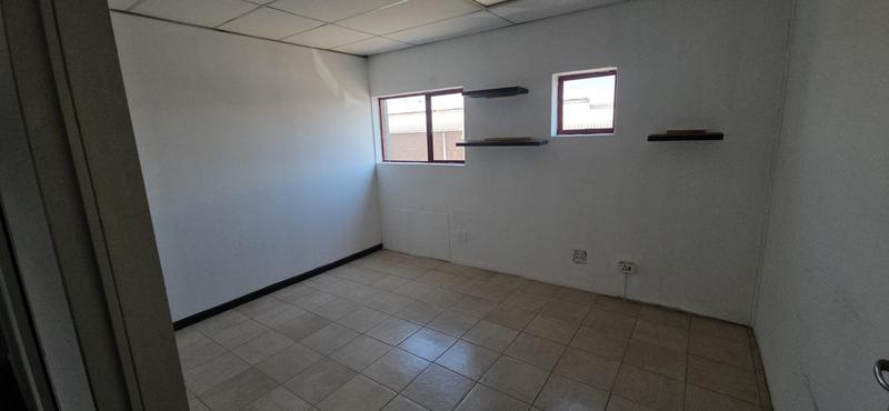 To Let commercial Property for Rent in Halfway House Gauteng