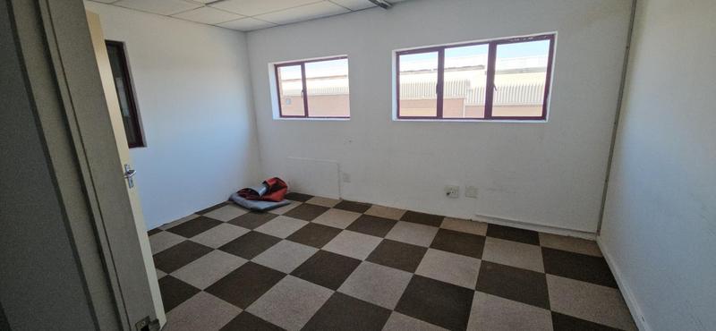 To Let commercial Property for Rent in Halfway House Gauteng