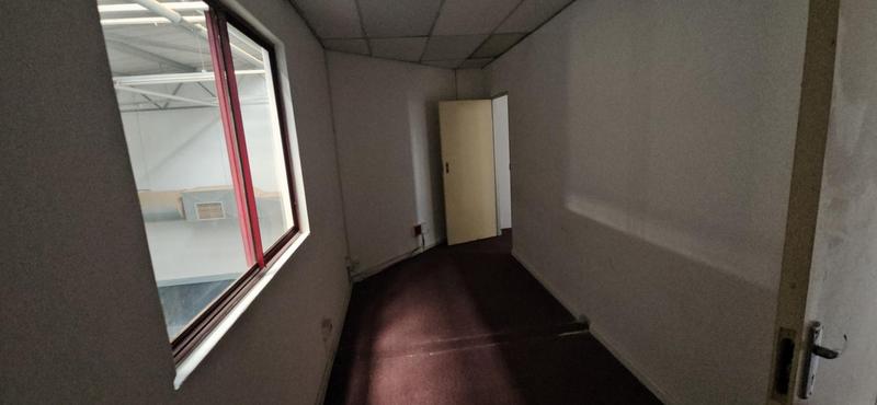 To Let commercial Property for Rent in Halfway House Gauteng