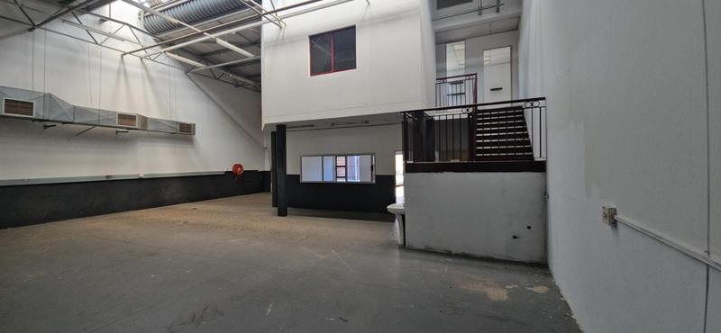 To Let commercial Property for Rent in Halfway House Gauteng