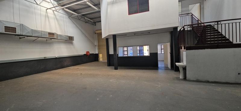 To Let commercial Property for Rent in Halfway House Gauteng