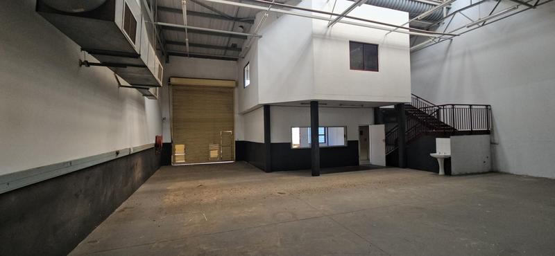 To Let commercial Property for Rent in Halfway House Gauteng