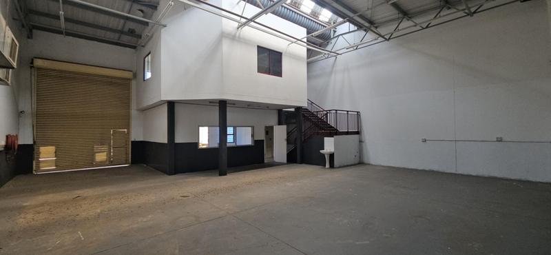 To Let commercial Property for Rent in Halfway House Gauteng