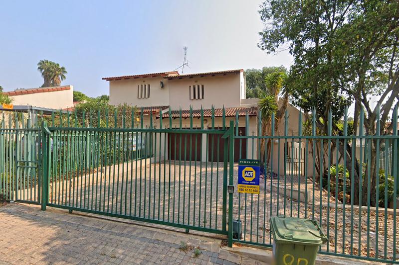 3 Bedroom Property for Sale in Edenburg Gauteng