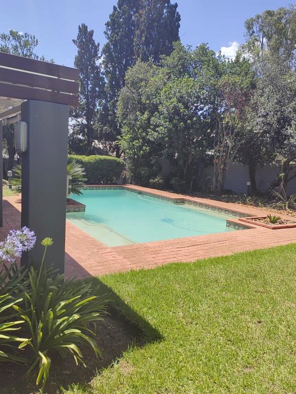 4 Bedroom Property for Sale in Strathavon Gauteng