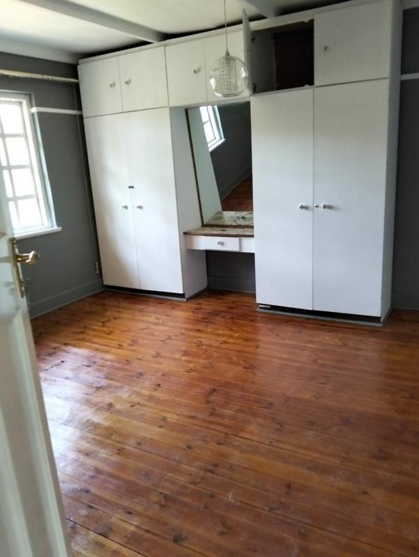 To Let 1 Bedroom Property for Rent in Observatory Gauteng