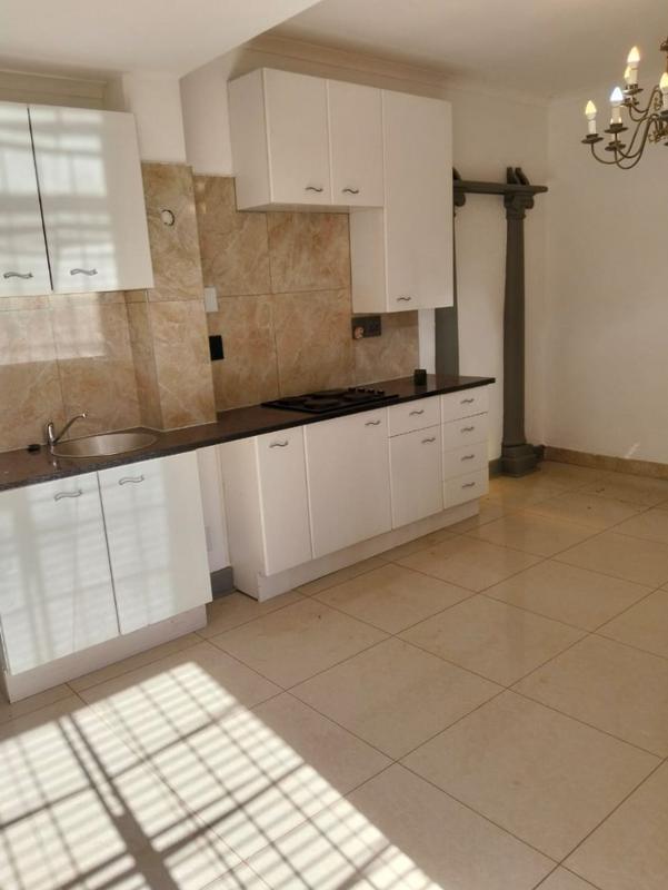 To Let 1 Bedroom Property for Rent in Observatory Gauteng