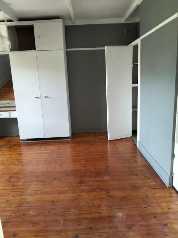 To Let 1 Bedroom Property for Rent in Observatory Gauteng