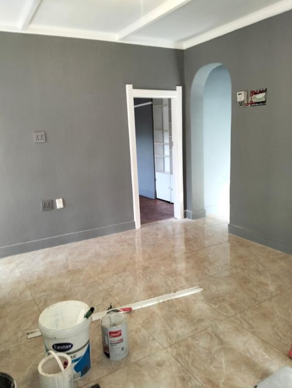 To Let 1 Bedroom Property for Rent in Observatory Gauteng