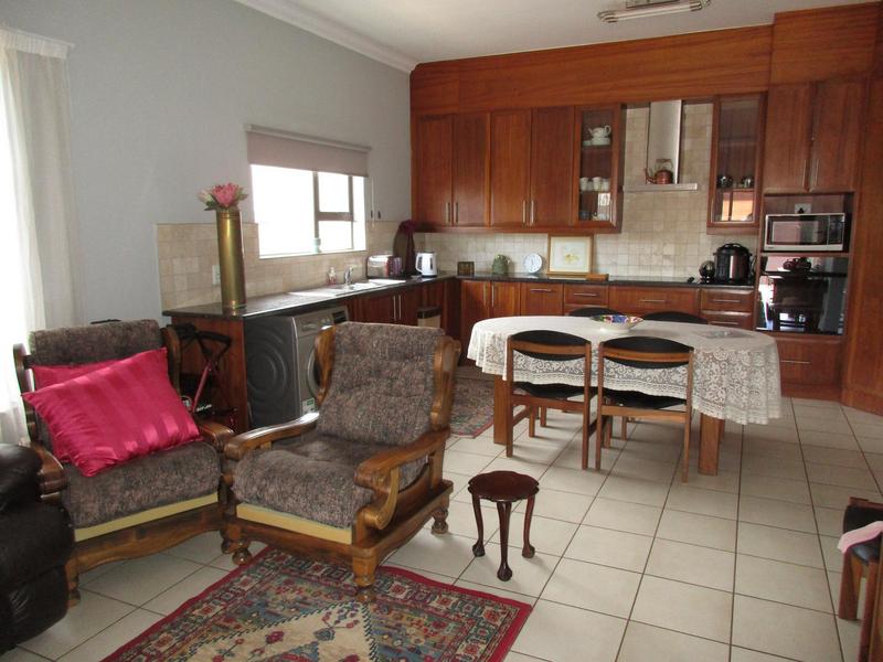 To Let 1 Bedroom Property for Rent in Retire at Midstream Gauteng