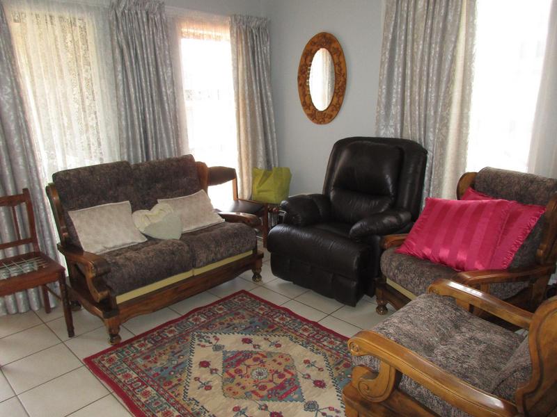 To Let 1 Bedroom Property for Rent in Retire at Midstream Gauteng