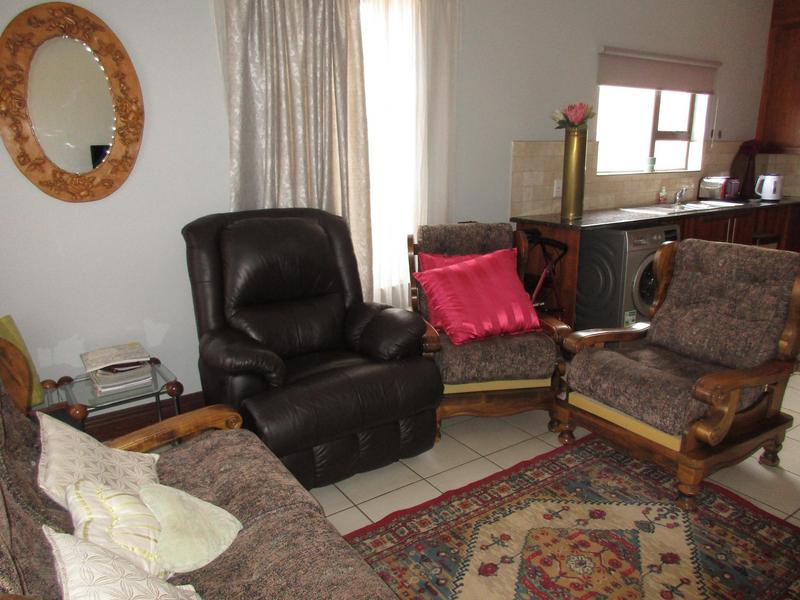 To Let 1 Bedroom Property for Rent in Retire at Midstream Gauteng