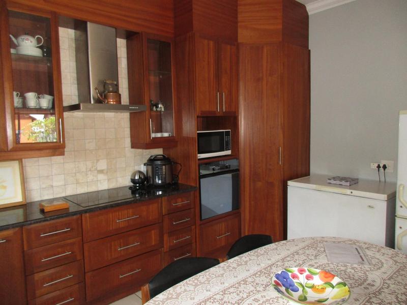 To Let 1 Bedroom Property for Rent in Retire at Midstream Gauteng