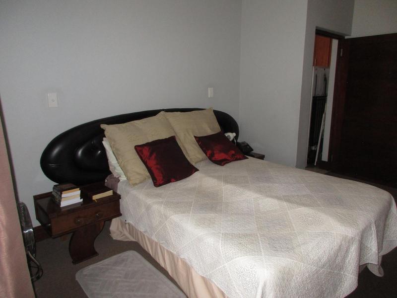 To Let 1 Bedroom Property for Rent in Retire at Midstream Gauteng